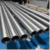 Buy cheap Aerospace and Aviation Alloy 718 Seamless Pipe , High-performance Nickel Alloy Seamless Pipe from wholesalers