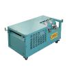 Buy cheap HVAC Chiller R22 R410a Refrigerant Recovery Machine 2HP Air Conditioning Ac Gas Recycling Charging Machine from wholesalers