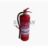 Buy cheap 9kgs ABC Dry Powder Marine Portable Fire Extinguisher For Boat from wholesalers