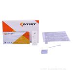 Whole Blood Serum Plasma Ferritin Rapid Test Cassette 30ng/ML