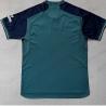 Buy cheap Polyester Wear Fan Edition Jersey Durable Green Football Jersey from wholesalers