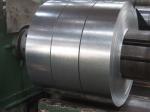 ASTM A653 Hot Dipped Galvanized Steel Strip Q195 Grade 50 Steel Coil