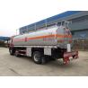 Buy cheap Transport Fuel SINOTRUK CNHTC 6x4 336HP Oil Tank Trucks from wholesalers