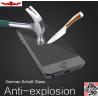 Buy cheap Thinnest 0.1MM 9H US German Schott Tempered Glass Screen Protector For Iphone 5/5C/5S from wholesalers
