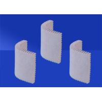 Buy cheap Anti Static 100% Nomex Heat Resistant Felt Heat Preservation Sound Insulation product