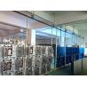 Buy cheap P4mm indoor Diecasting Aluminum slim LED Display Screens / High fresh rate from wholesalers