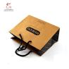 Buy cheap Embossing Stamping Printed Paper Gift Bags Biodegradable CMYK Color from wholesalers