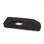 High Temperature Resistance Anti Slip Feet Pads for Heavy Duty Applications