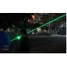 Buy cheap 520nm 120mW Green Beam Laser Flashlight from wholesalers