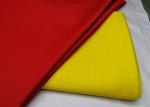 Carbon Fiber Antistatic Anti Flame Fabric Multi Norm Functional Fabric