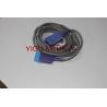 Buy cheap GE NELLCOR Blood Oxygen Extension Cable PN LOT100817H ECG SPO2 Cable from wholesalers