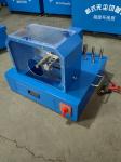 12v Voltage Blue Color Car Lading 35kg Hose Skiving Machine 2 Inch Motor Power 0