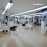 Buy cheap IP20 Suspended Led Linear , 135lm/W Four Foot LED Light Fixtures from wholesalers