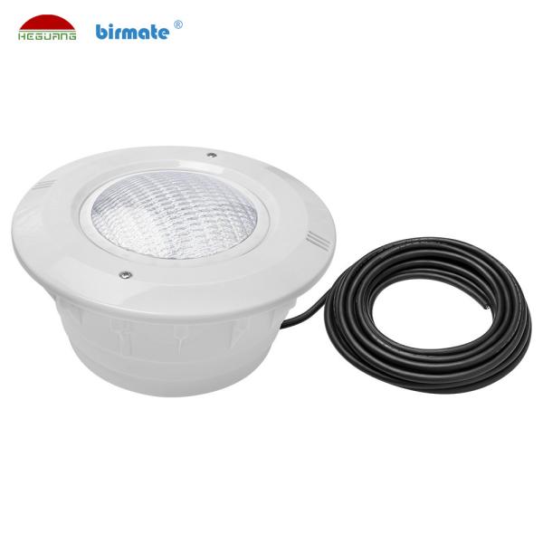Buy cheap Waterproof 1250LM UL Certificated Pool Light SMD3528 SS316L from wholesalers