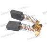 Buy cheap Motor Brush Assy 238500025 Suittable For GT5250 Auto Cutter Parts from wholesalers
