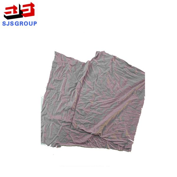 Buy cheap Industrial 2kg/Bale 35*35cm Cotton Wiping Cloth from wholesalers