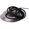 Buy cheap Waterproof IP67 Underwater LED Pond Lights 304 Stainless Steel Material from wholesalers
