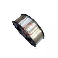 Buy cheap 5005 Aluminum Welding Wire OD 0.3mm Polished Aluminium Alloy Wire product