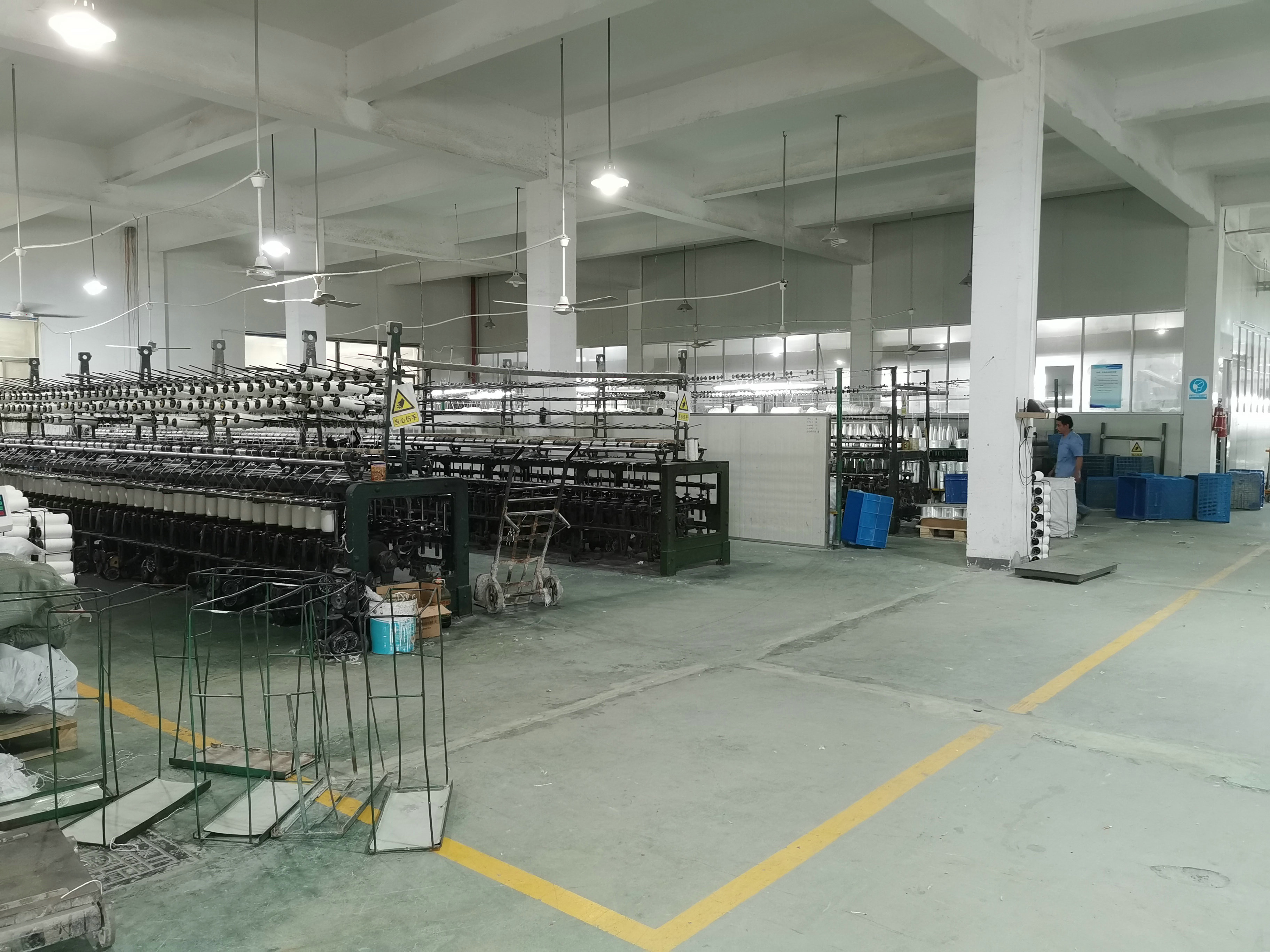 Construction Sugar Mill Windlass Asbestos Free Brake Lining