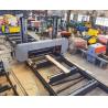 Buy cheap Large Scale Horizontal Band Sawmill For Sawing Big Diameter Hard Woods from wholesalers