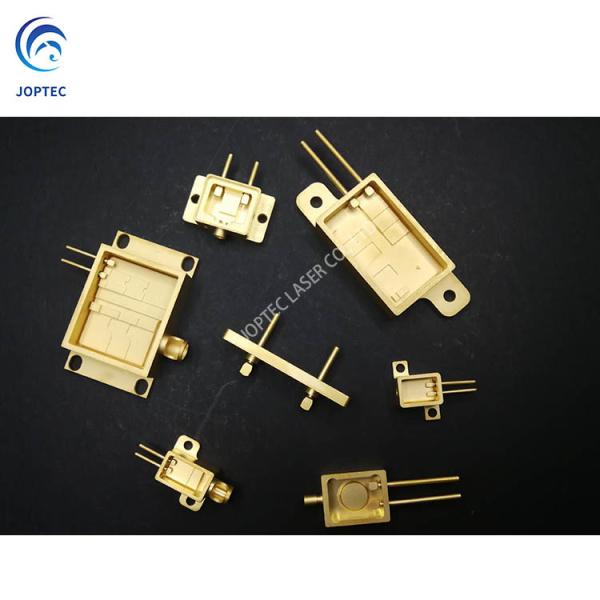 Buy cheap Diode Hermetic High Power Laser Package from wholesalers