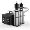 Buy cheap Nebulizer Commercial Scent Diffuser Machine HVAC Steam Aroma Diffuser from wholesalers