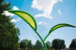 Commercial Water Playground Kids Water Sprinkler Set