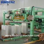 Buy cheap Customizable Cut To Length Production Line Metal Works Cut To Length Lines from wholesalers