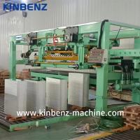 Buy cheap Customizable Cut To Length Production Line Metal Works Cut To Length Lines product