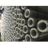 Buy cheap Long Pleated Industrial Air Filter Qualified Filter Media For Cement Industry from wholesalers