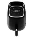 Hot Air Fryer Healthy , Oil Free Digital Fryer With Big Digital Screen