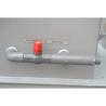 Buy cheap Precision Sulfur Dioxide Salt Spray Test Chamber Hardware Corrosion Resistance Tester 270 L from wholesalers