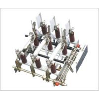 Buy cheap Drive Type Indoor Vacuum High Voltage Load Switch For Industrial Power Euipments product
