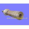 Buy cheap Professional Forging Steel Pipe Mould 35CrMo 42CrMo Hardness 240 - 280 HB Outer Diameter 800mm from wholesalers