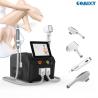 Buy cheap 4 In1 808NM Hair Removal Diode Laser Tattoo Removal Q Switched Nd Yag Laser IPL 755 808 1064nm Machine from wholesalers