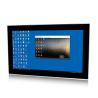 Buy cheap Desktop 1920x1080 Capacitive Touch Monitor 15.6" Size Ip65 Waterproof from wholesalers