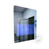 Buy cheap 43inch Smart Magic Mirror Gym Resolution 1920x1080 Touch Screen Mirror from wholesalers