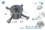 Crawler Excavator Engine Drive Shaft Coupling , Flywheel Power Transmission