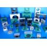Buy cheap Standard hydraulic pipe clamps with polyamide clamp bodies, galvanized steel plates&bolts from wholesalers