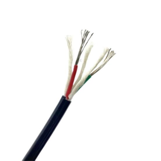 SIHF Dingzun Cable Control Cable 2X0.75mm2 2 Core PVC Insulation And Sheath