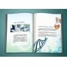 Buy cheap Nice printing Magazine for pharmacy and medicine from wholesalers