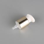 Electroplating Sandblasting Printing Eye Cream Pump Emulsion Refined Oil