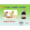 Buy cheap Obvious Refreshing Lemon Milk Flavour Powder , Frozen Yogurt Flavor from wholesalers