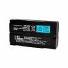 Buy cheap BDC46 Total Station Batteries 23mm Li Ion Rechargeable Battery from wholesalers