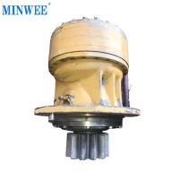 Buy cheap 390D 385C Swing Gearbox 2959447 10R6273 199-4539 200-3373 product