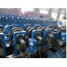 Buy cheap PLC Track Forming Machine , Steel Stud Forming Machine Advanced from wholesalers
