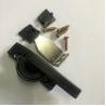 Buy cheap Aluminum Alloy Door Window Accessories Crescent Lock for Sliding Window in Office Building from wholesalers