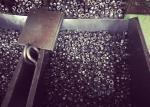 M20*2.5 Surface Untreated Hexagon Nuts