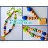 Buy cheap Teething toybaby shower gift, Teeting Necklace for Breasfeeding from wholesalers