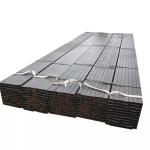 Corrosion Resistant SS400 Black Steel Pipes 12mm-2620mm OD 0.5mm-40mm Thickness